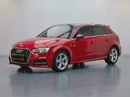 Audi A3 2018
