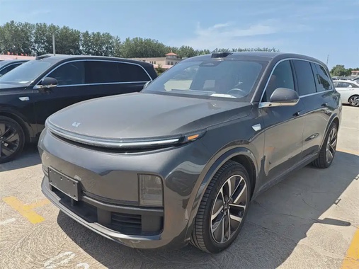Li Auto L9 2024
