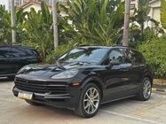 Porsche Cayenne 2019