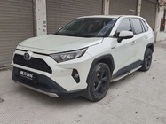 Toyota RAV4 2022