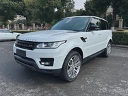 Land Rover Sport 2016