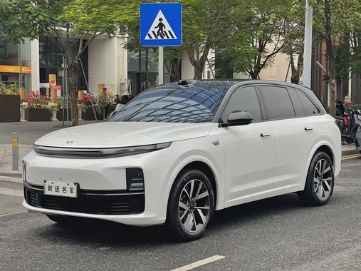 Li Auto L7 2023