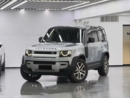 Land Rover Defender 2023