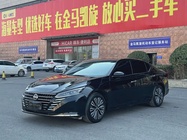 Nissan Teana 2024