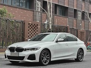 BMW 3 Series 2020
