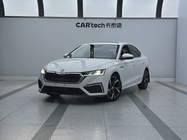 Skoda Octavia 2022