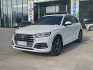 Audi Q5 2019
