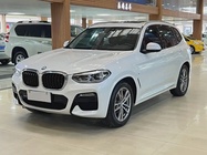 BMW X3 2019