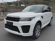 Land Rover Sport 2016