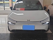 XPeng P7 2025