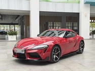 Toyota Supra 2022