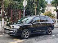 Jeep Compass 2014