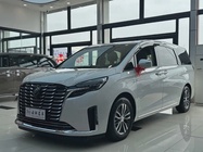 Buick GL8 2023