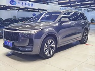 Li Auto ONE 2021