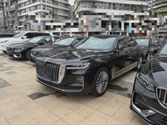 Hongqi H9 2020