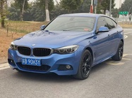 BMW 3 Series 2019