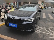 BMW X3 2024