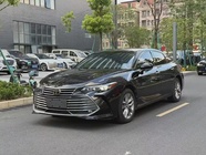 Toyota Avalon 2020
