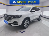 Haval H6 2022