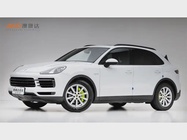 Porsche Cayenne 2020