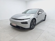 XPeng P7 2022