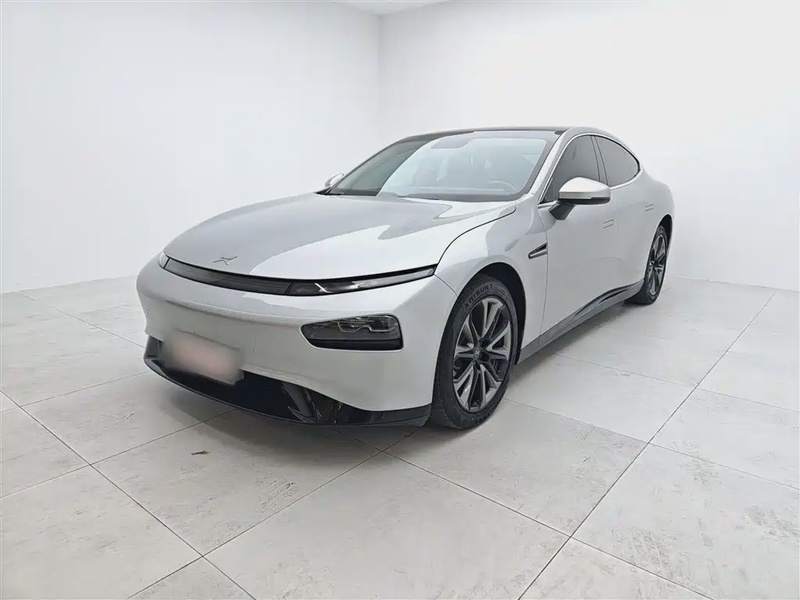 XPeng P7