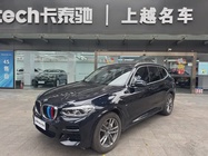 BMW X3 2020
