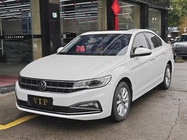 Volkswagen Bora 2022