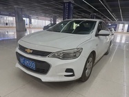 Chevrolet Cavalier 2018