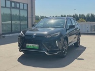 Toyota Wildlander 2023