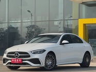 Mercedes-Benz C-Class 2024