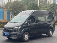 Ford Transit 2023