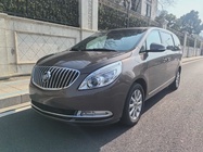 Buick GL8 2014