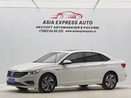 Volkswagen Sagitar 2022