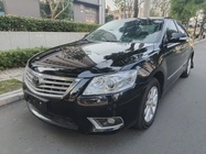 Toyota Camry 2007