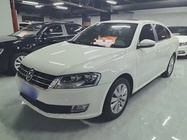 Volkswagen Lavida 2015