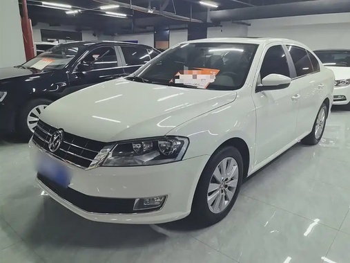 Volkswagen Lavida 2015