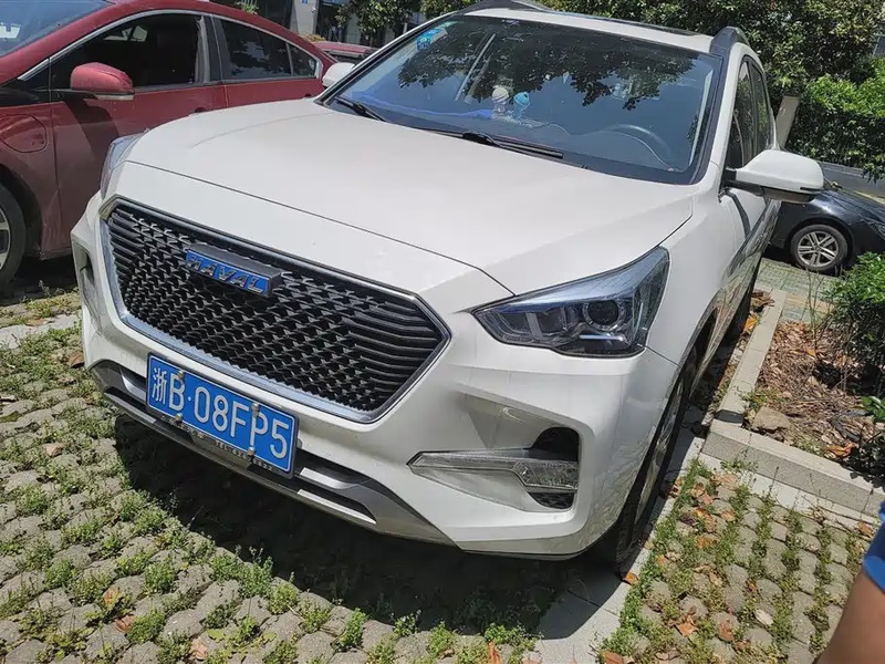 Haval M6