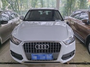 Audi Q3 2014