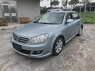Volkswagen Lavida 2008