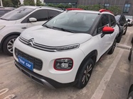 Citroen C4 2019