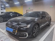 Audi A6 2023