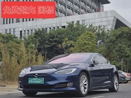 Tesla Model S 2018