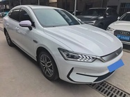 BYD Qin PLUS 2023