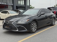 Lexus ES 2019