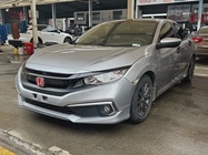 Honda Civic 2020
