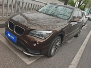BMW X1 2015
