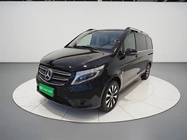 Mercedes-Benz Vito 2021