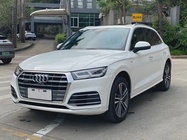Audi Q5 2021