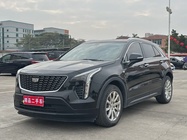 Cadillac XT4 2019
